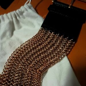 Prada belt